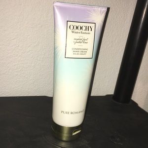 Coochy Conditioning Shave Cream - Winter Fantasie